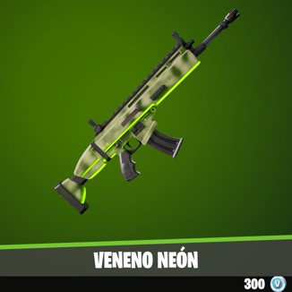 Veneno nen